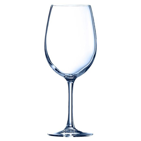 LINIA CABERNET - Kieliszek do wina 580ml 580ml [kpl.]