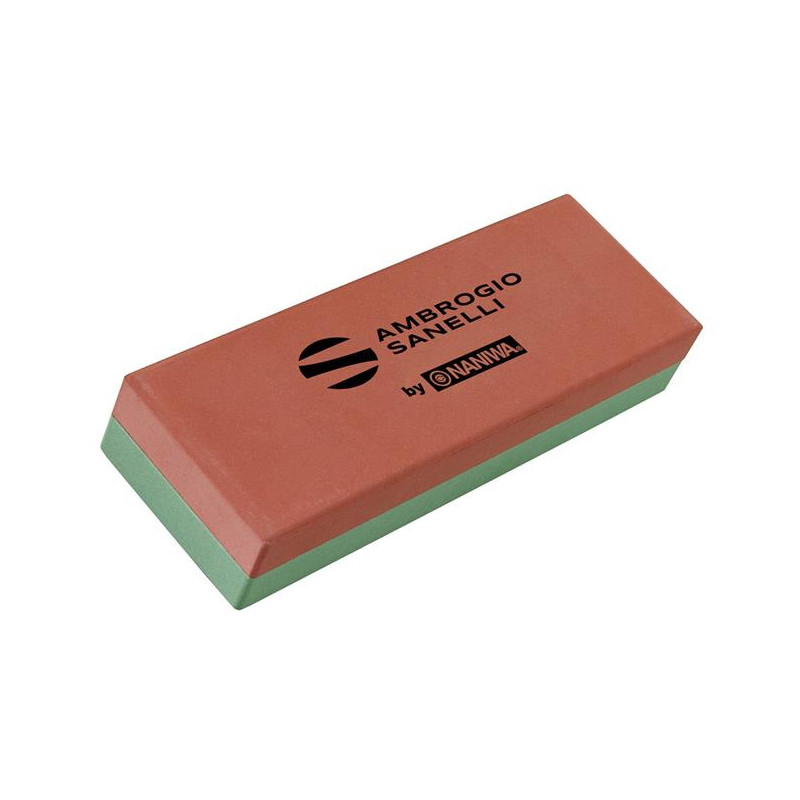 Japoński kamień do ostrzenia Naniwa Accessori ziarnistość 220/1000