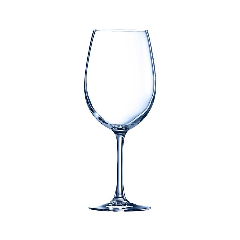 LINIA CABERNET - Kieliszek do wina 350ml  [kpl.]