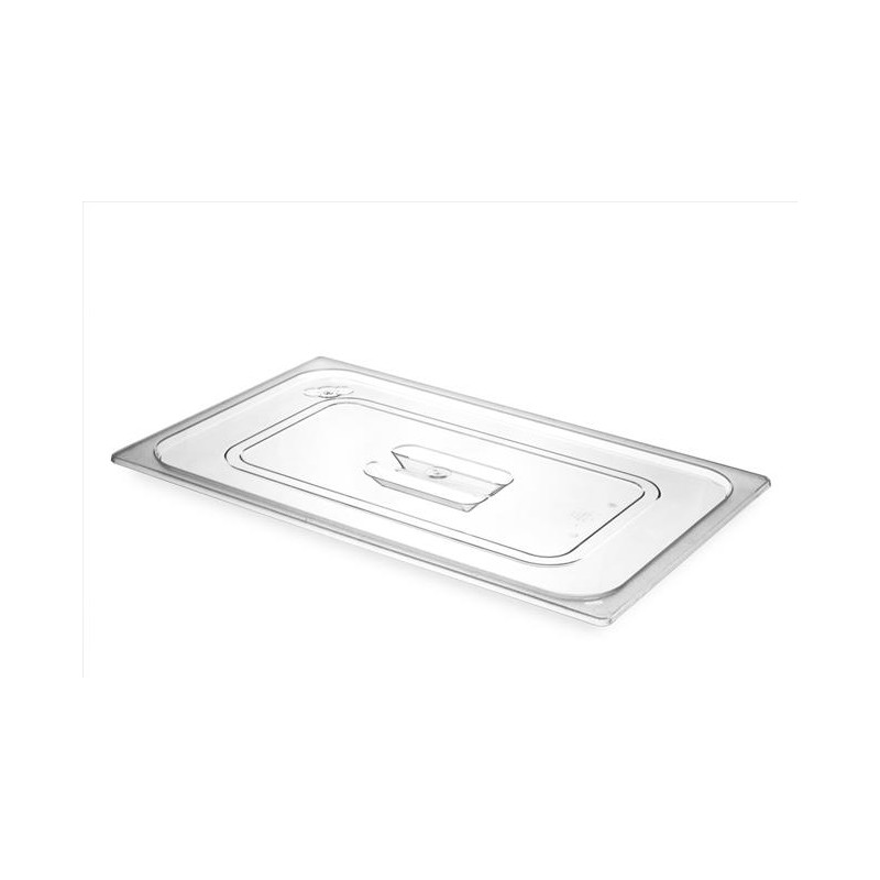 Pokrywka do GN z tritanu BPA free GN 2/1