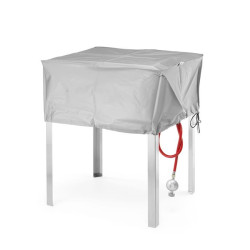 Pokrowiec na Grill 154717 oraz 154878 z folii PEVA