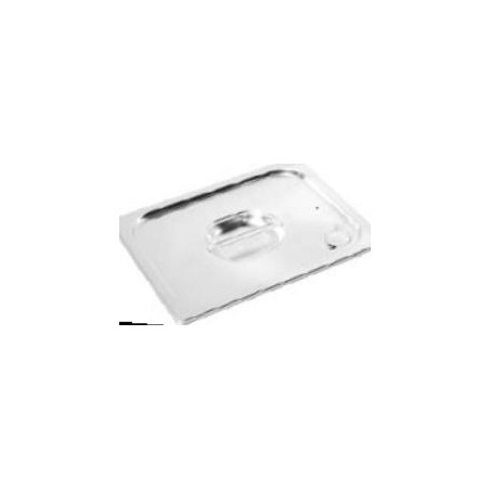 Pokrywka do GN z uszczelką GN1/4