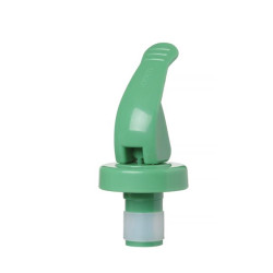 Korek zaciskowy do butelek - 3 szt.