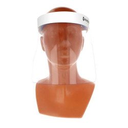 Przyłbica ochronna Hendi