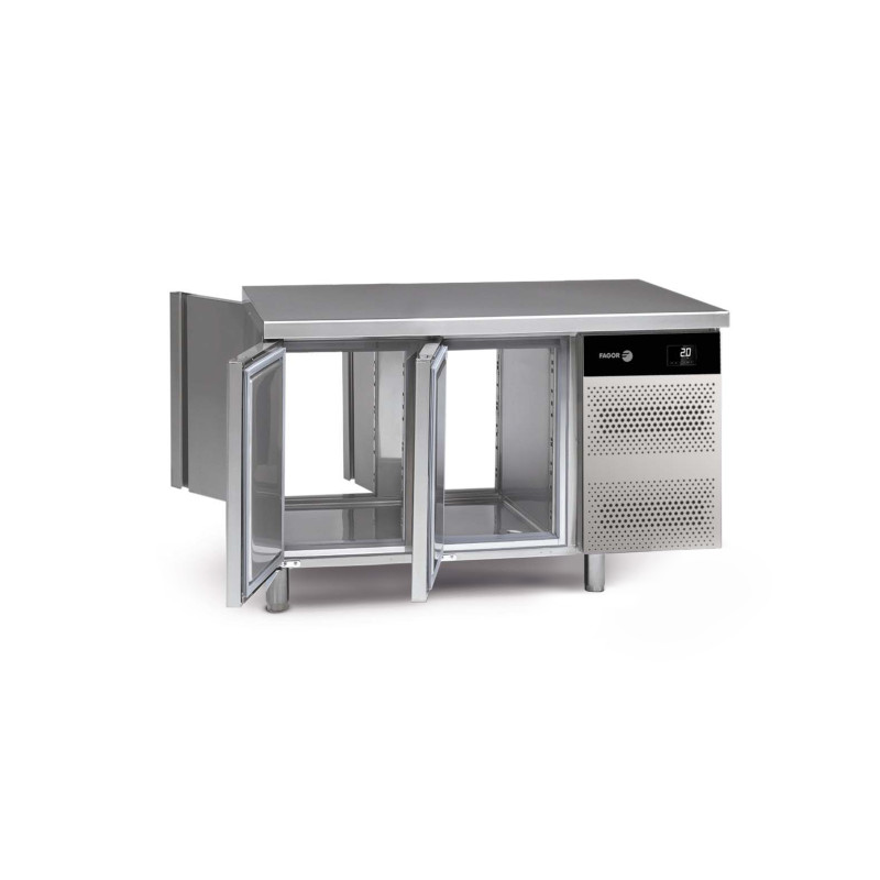 Stół chłodniczy  przelotowy Fagor  ACP-2G/C Advance