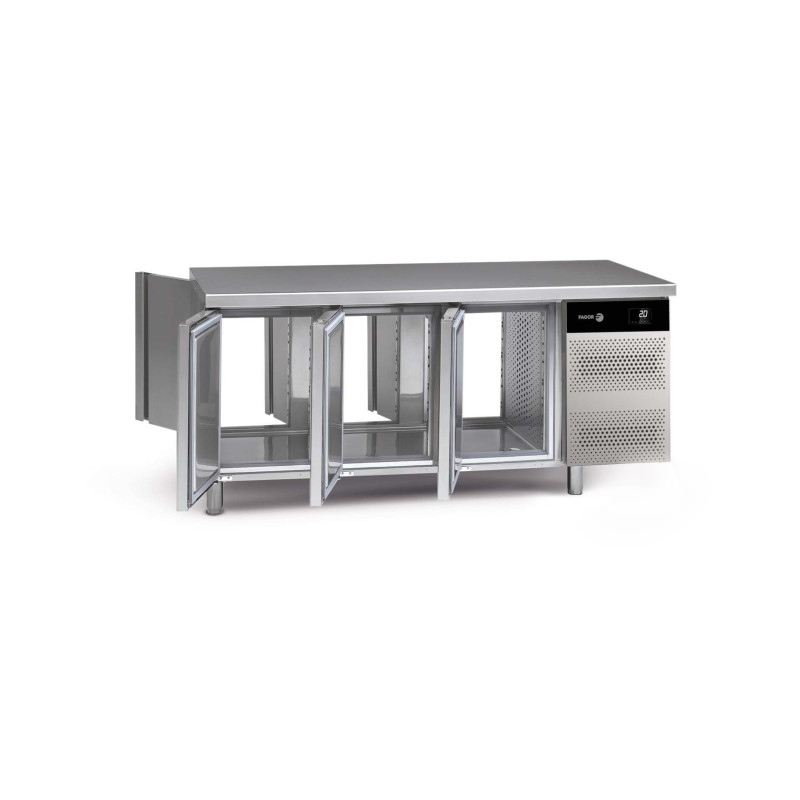 Stół chłodniczy  przelotowy Fagor  ACP-3G/C Advance