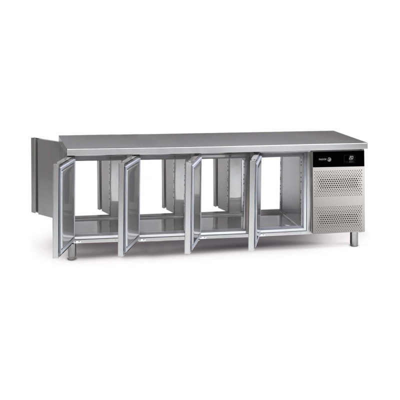 Stół chłodniczy  przelotowy Fagor  ACP-4G/C Advance
