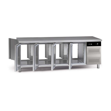 Stół chłodniczy  przelotowy Fagor  ACP-4G/C Advance