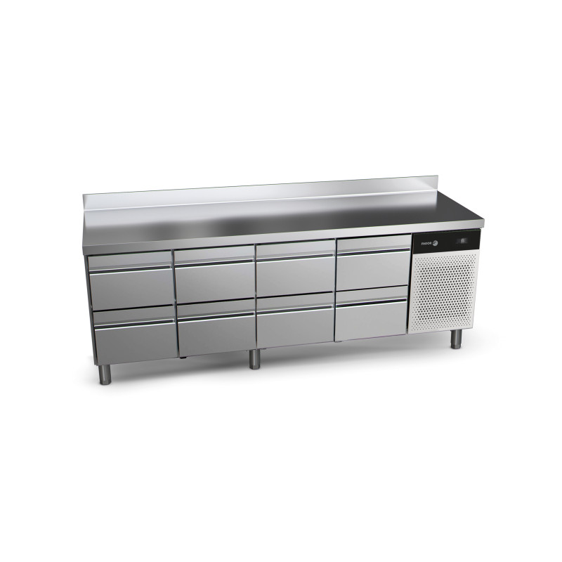 Stół chłodniczy z 8 szufladami Fagor CCP-4G HHHH