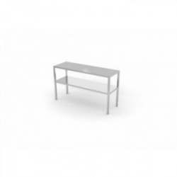 Nadstawka na stół dwupoziomowa 600x400x700mm