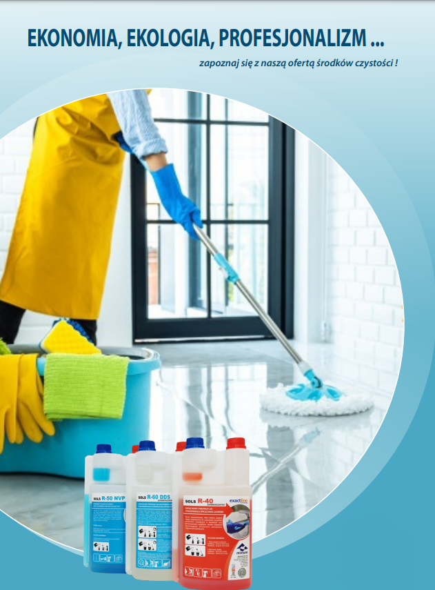 Poziom higieny a koszty sprzątania w placówkach przedszkolnych i szkolnych